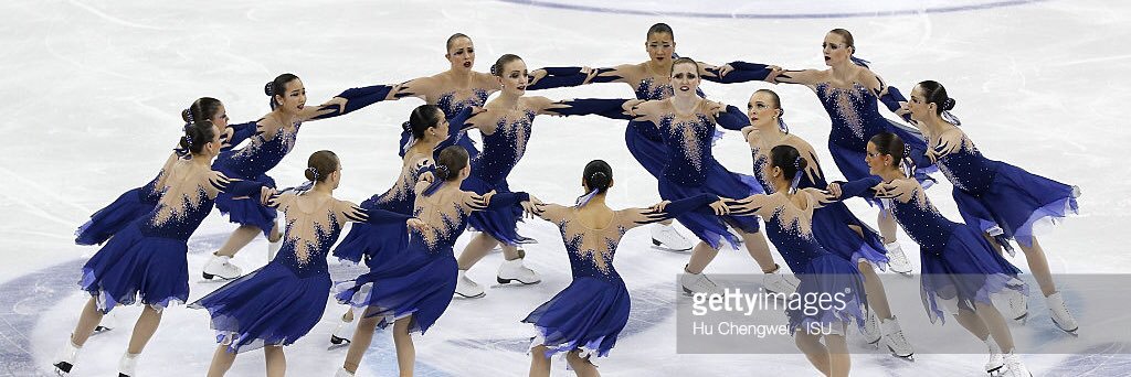 The Haydenettes banner