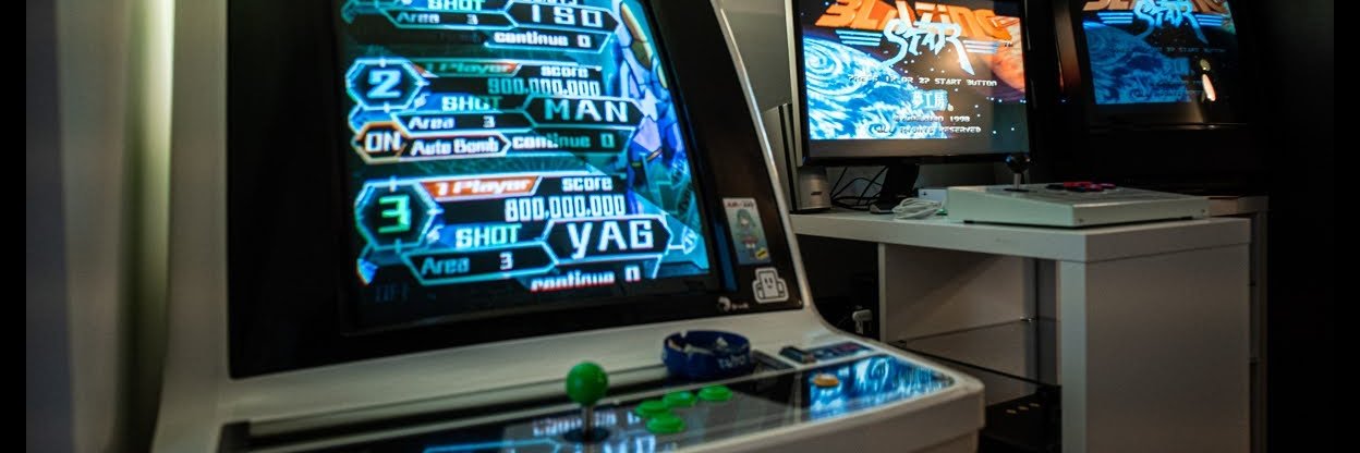 SEGA Collection banner