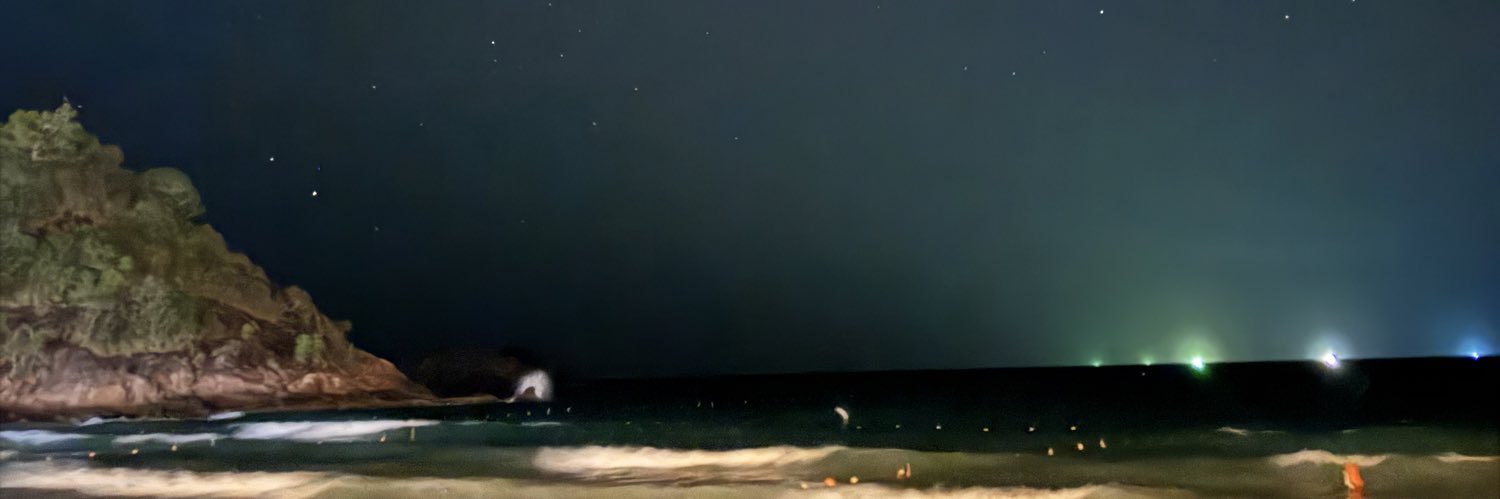 shazlimran's profile banner image