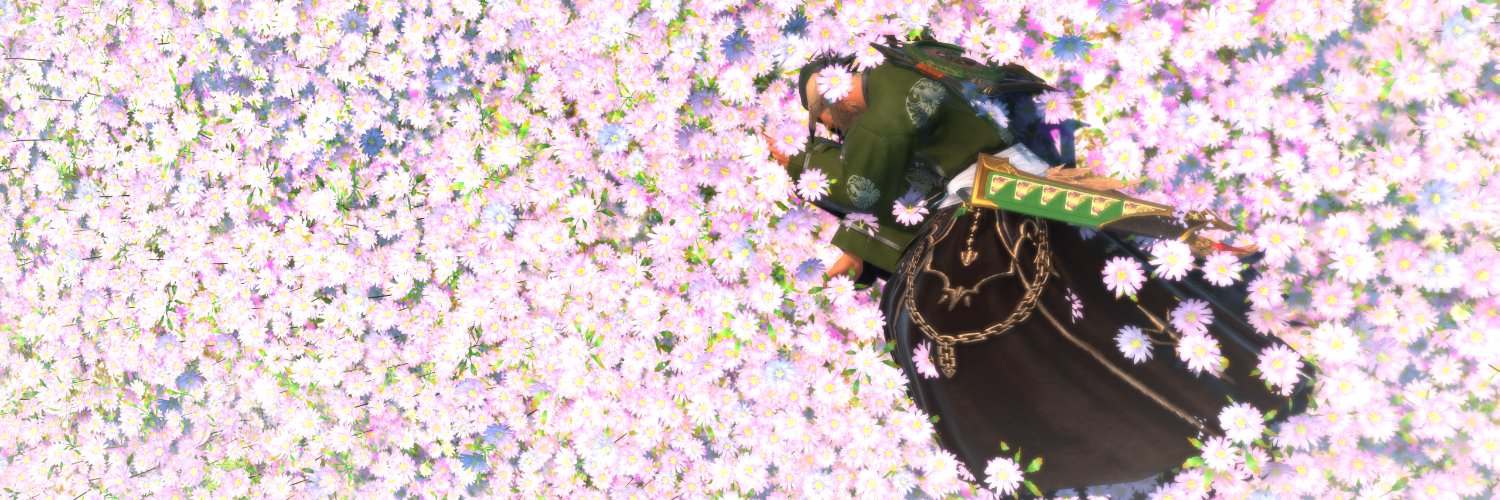 ろっか🪓 banner
