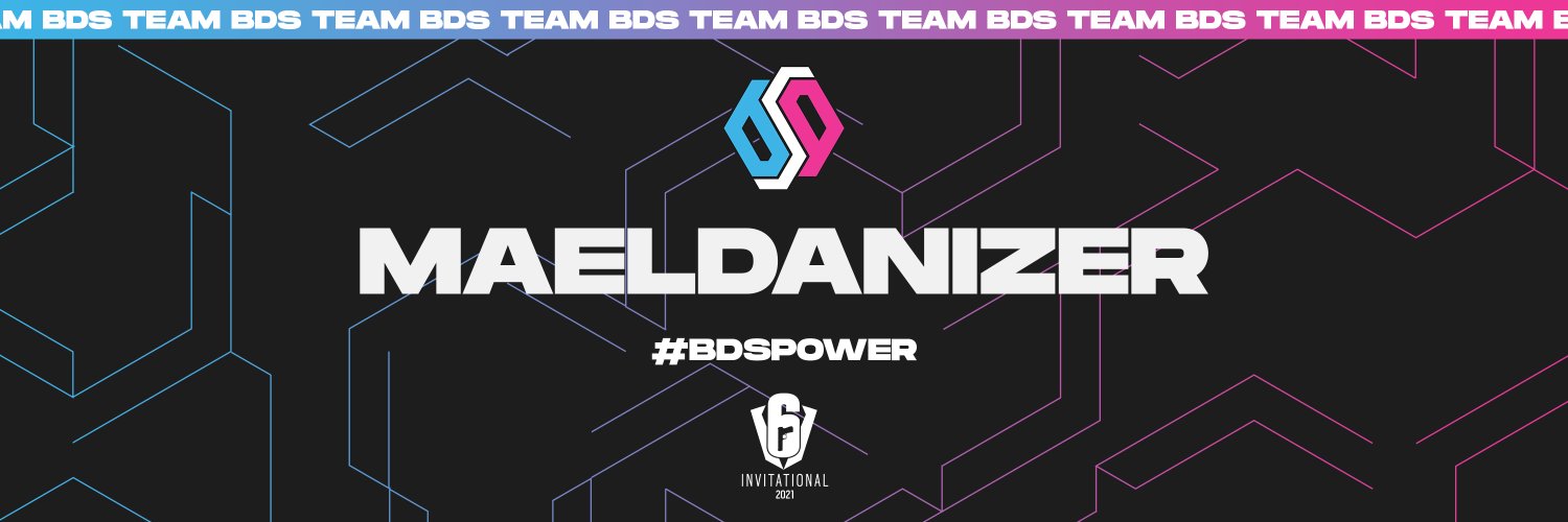 maeldanlast's profile banner image