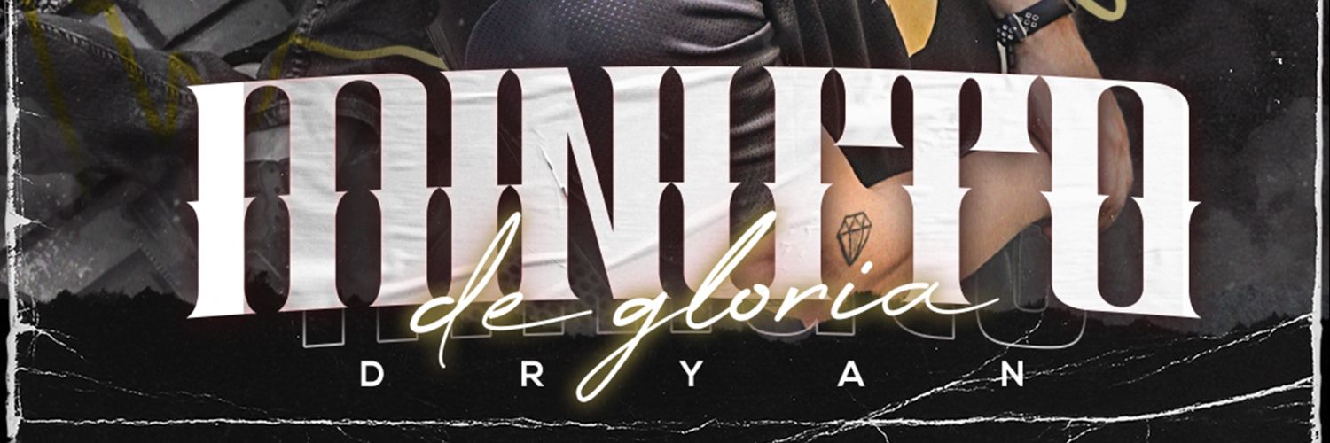 OficialDryan's profile banner image