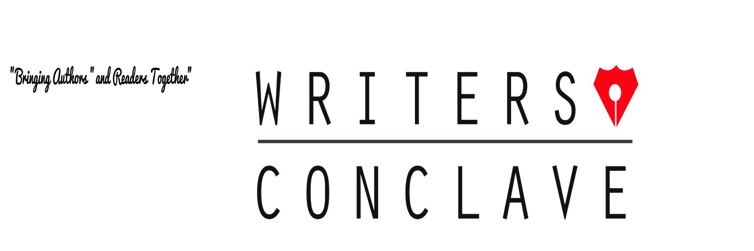 Writers Conclave banner