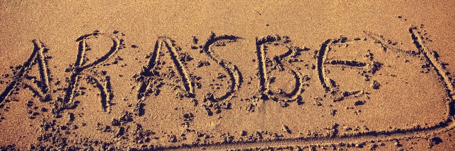 arasbey006's profile banner image