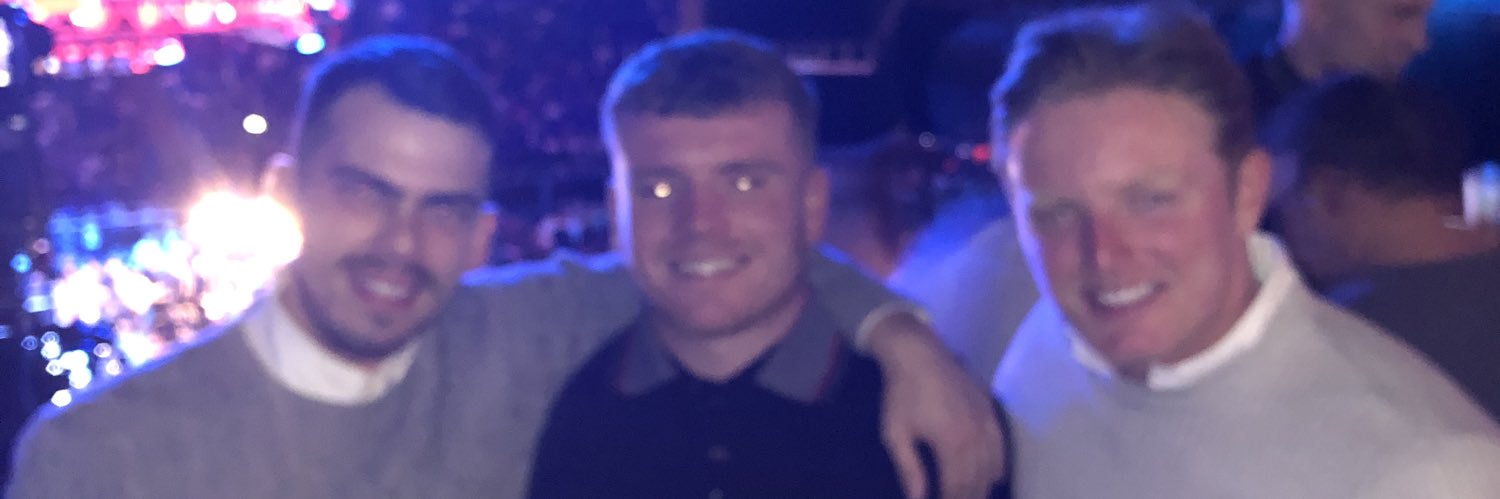 RossGIllon's profile banner image