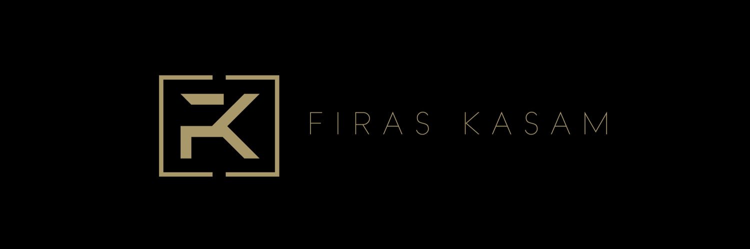 firaskasam's profile banner image