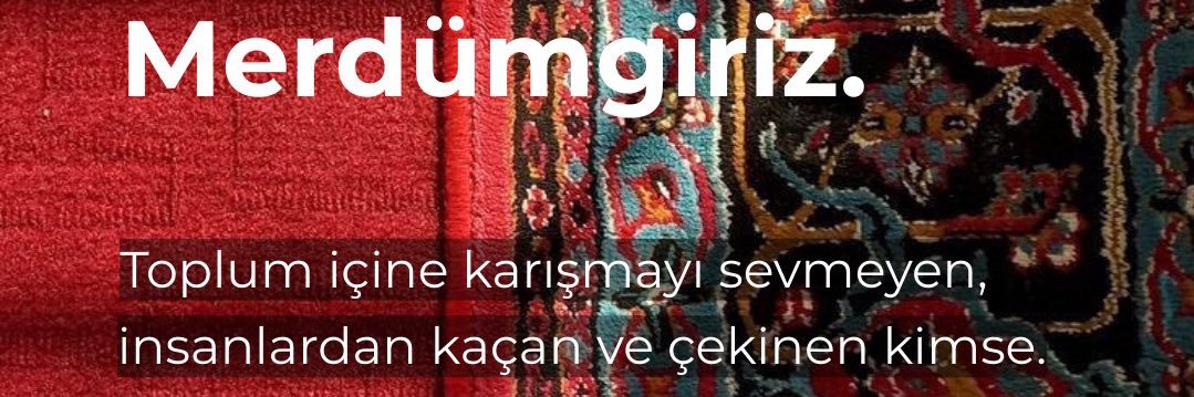 serifkarakurt's profile banner image