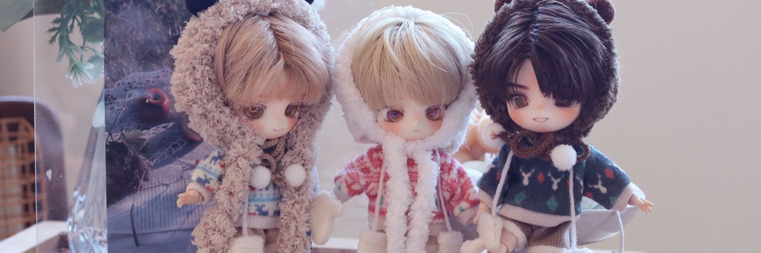 무니🦌💜🖤 banner