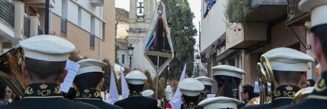 A.M. Humillación banner