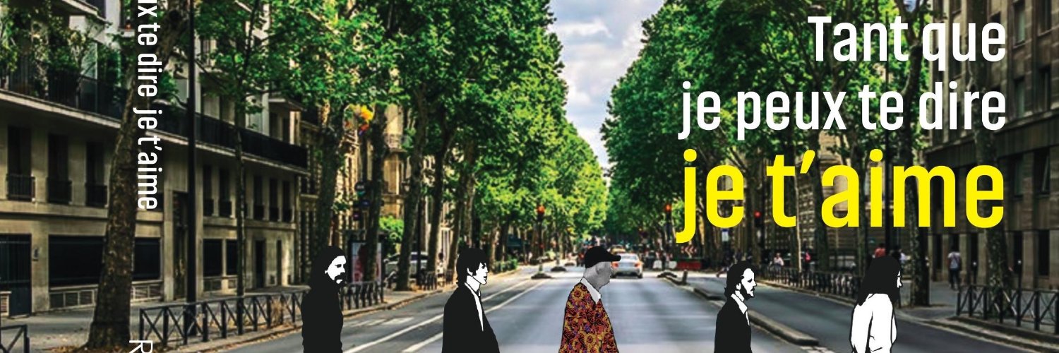 RidaLamrini's profile banner image
