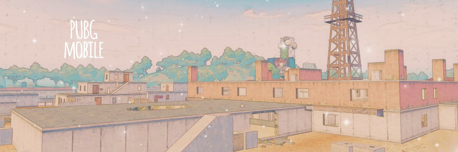 ohaemon_pubgm's profile banner image