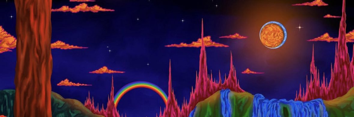 Ayyoo_T's profile banner image