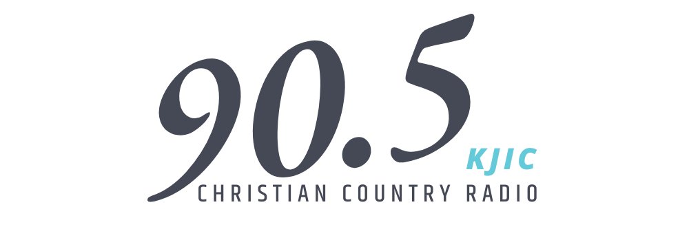 90.5 KJIC banner