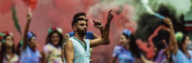 tomaspregadio's profile banner image