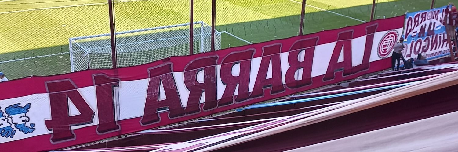 CatorceFaca's profile banner image