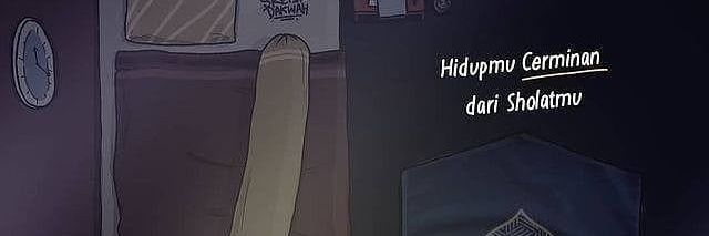 ratnotoyo's profile banner image