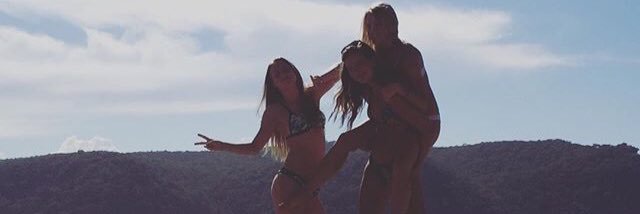 moaamanda's profile banner image