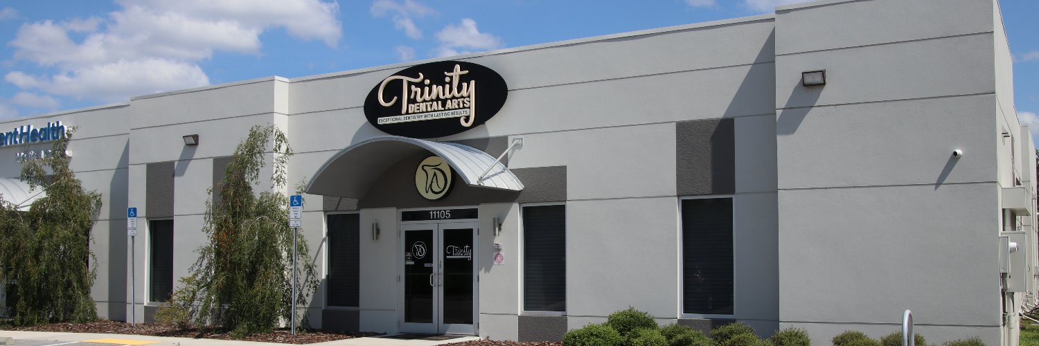 TrinityDentist's profile banner image