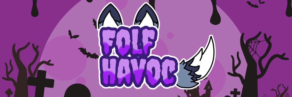 Folf 🔜 G Fest 2026 banner