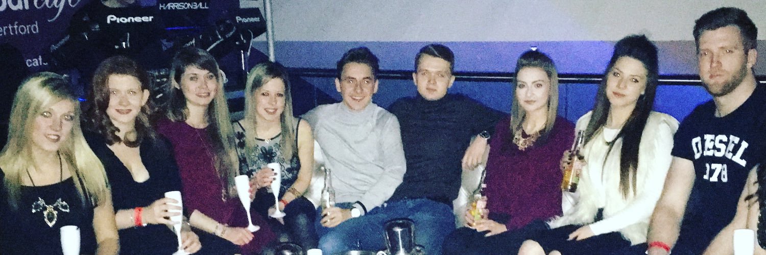 gemrudland's profile banner image