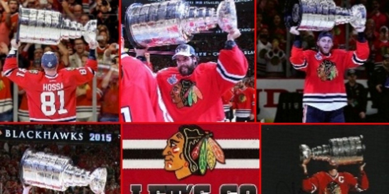 TheBlindHokyRef's profile banner image