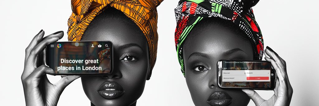 AfricanFinds banner