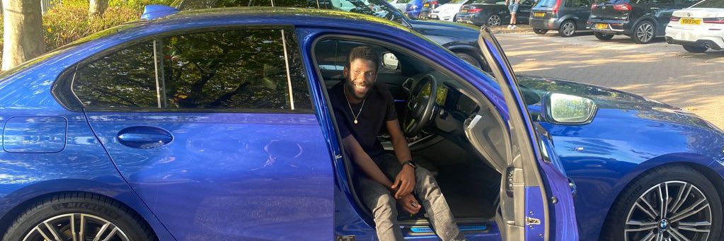 Thatlamkid's profile banner image