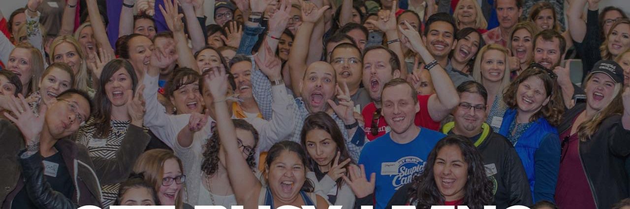 StupidCancerCEO's profile banner image