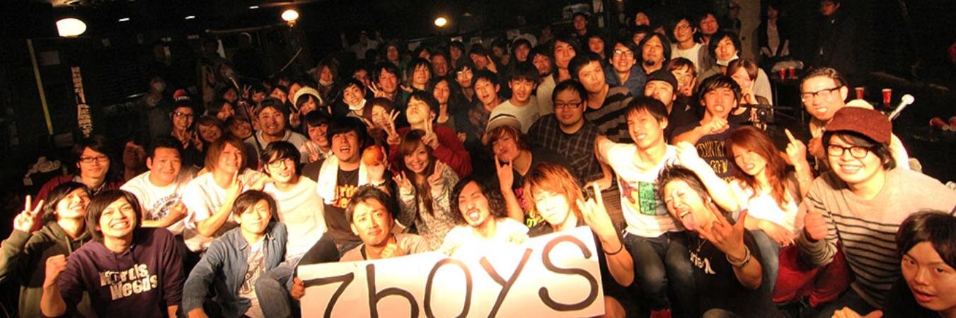 Naoya_ass's profile banner image
