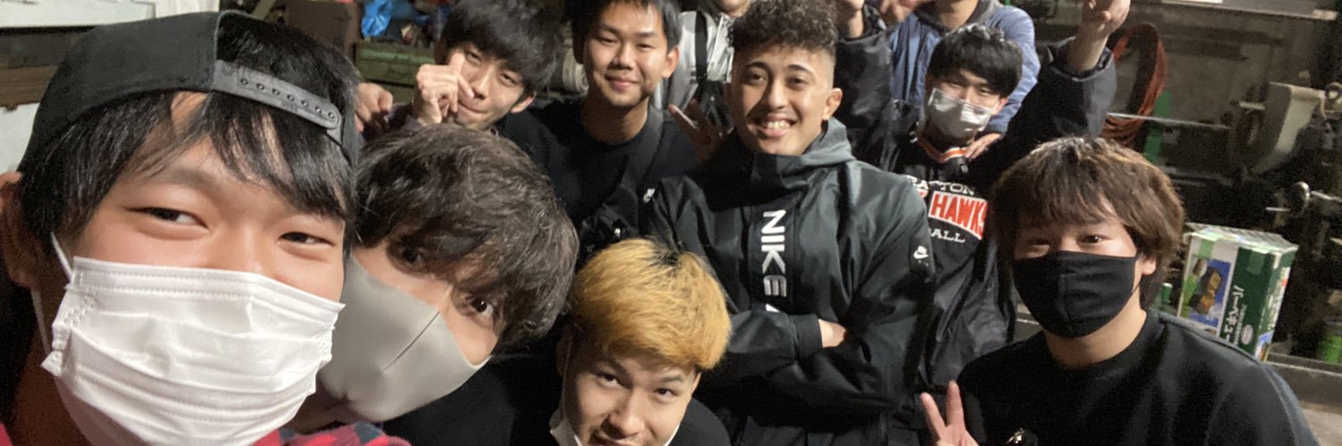 NERICHIN0114's profile banner image