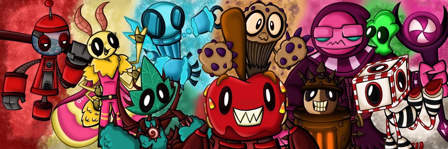 TheCandyCap banner