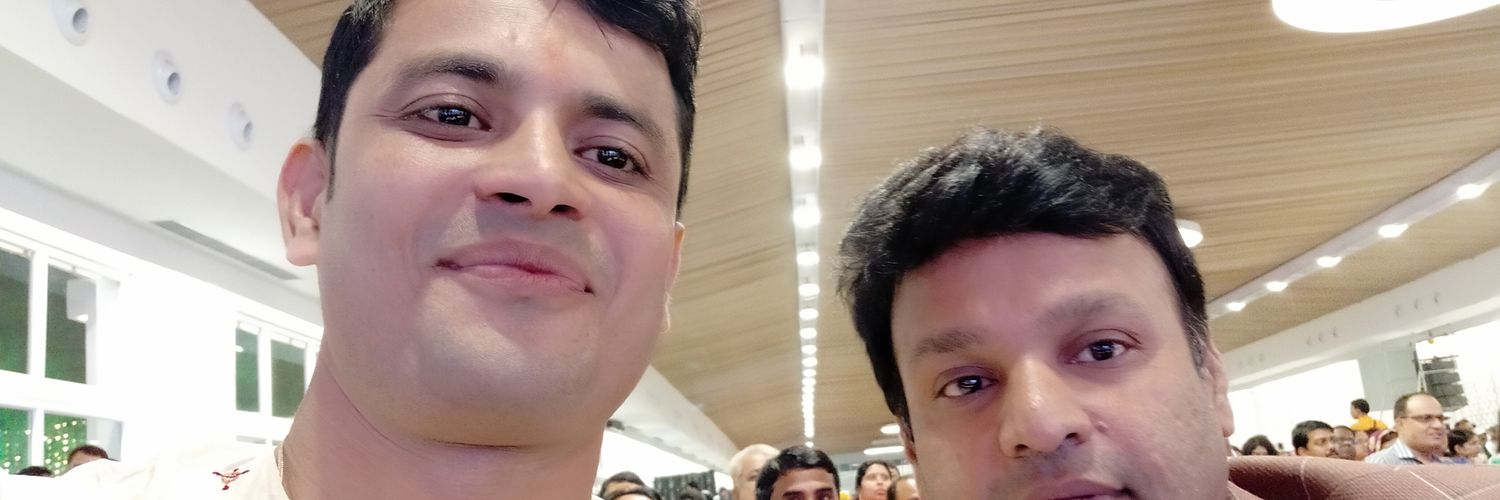 JhaRupeshdf's profile banner image