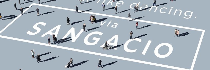 sangacio banner