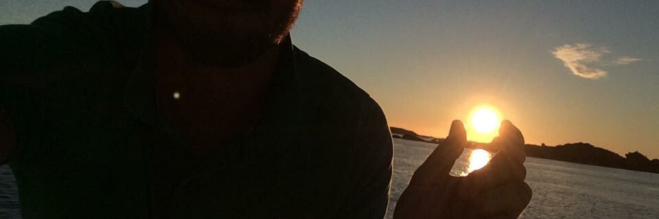 GeorgeRice94's profile banner image