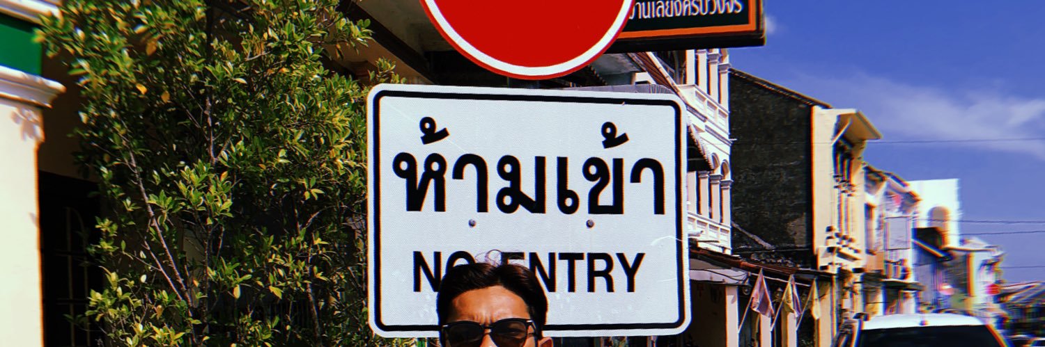 Afif_mie's profile banner image