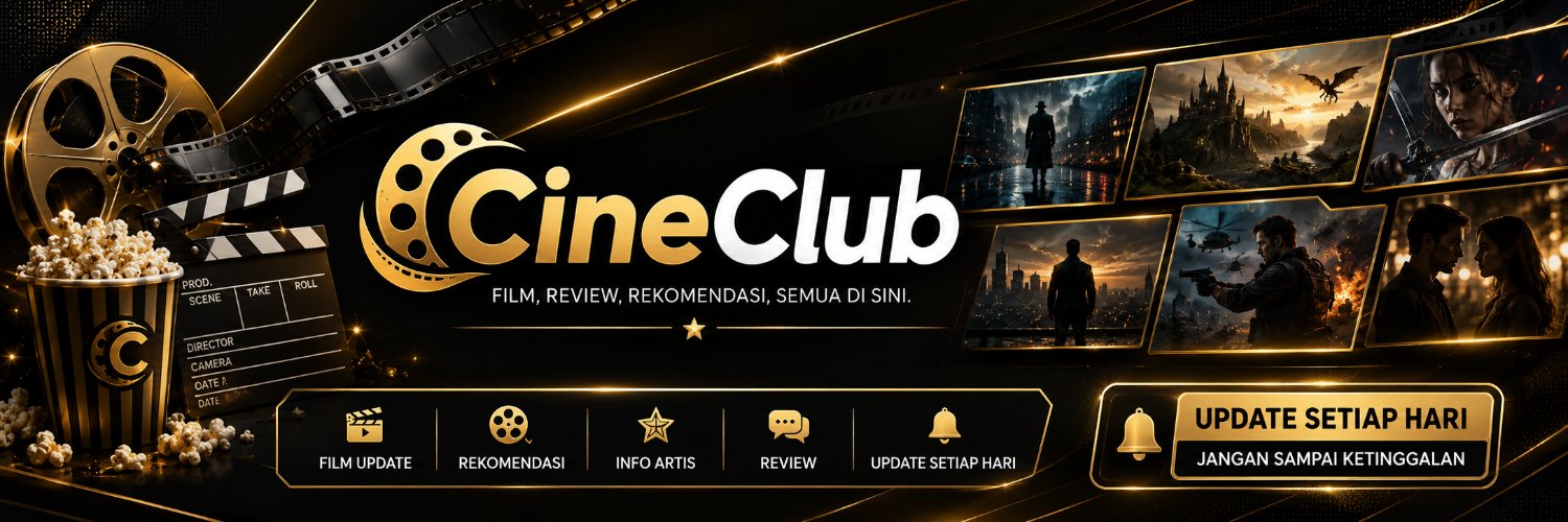 CineclubVIP's profile banner image