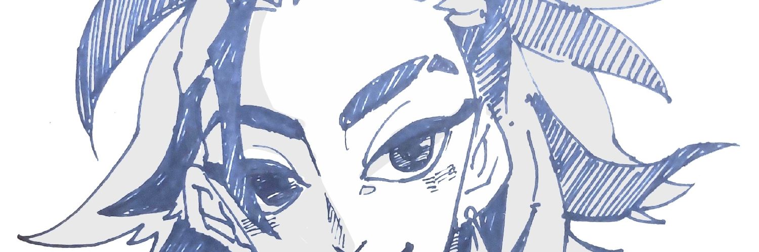 ya1i's profile banner image