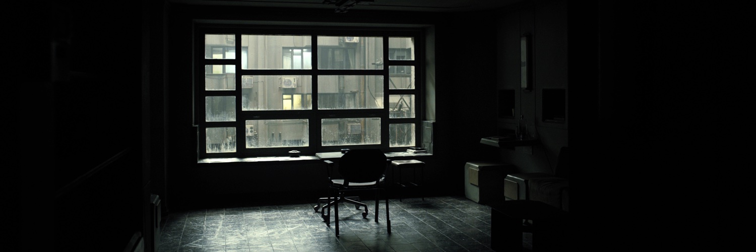 Alexander Ilyin banner