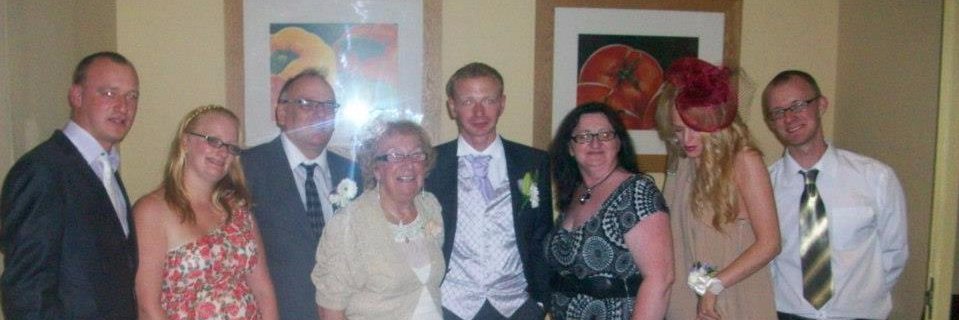 FamilyClanBlog's profile banner image