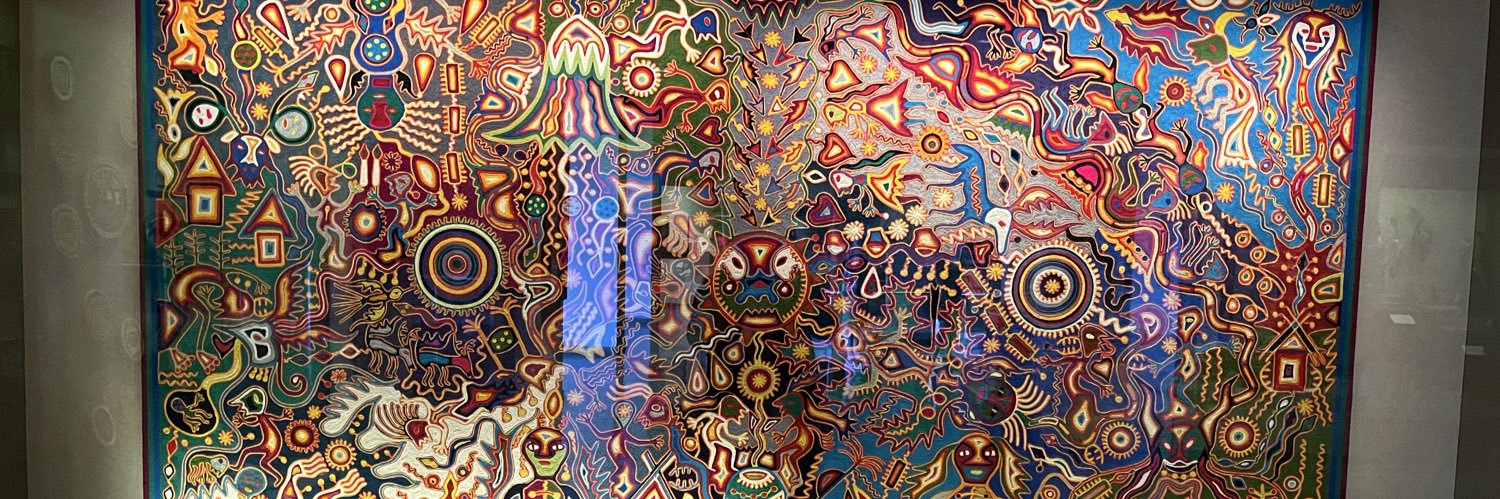 Fight the Future! banner