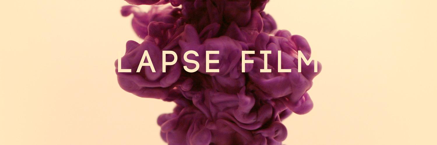 LapseFilm's profile banner image