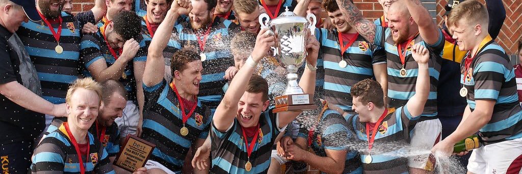 Matthew Garrod banner