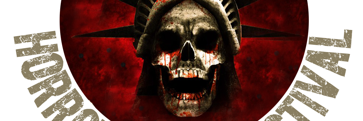 NYCHorrorFest's profile banner image