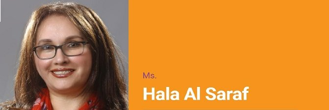 HalaSarraf's profile banner image