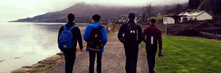 KevinDoyle25's profile banner image