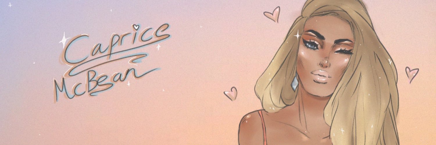 Caprice McBean (@CapriceMcBean) / Posts / X