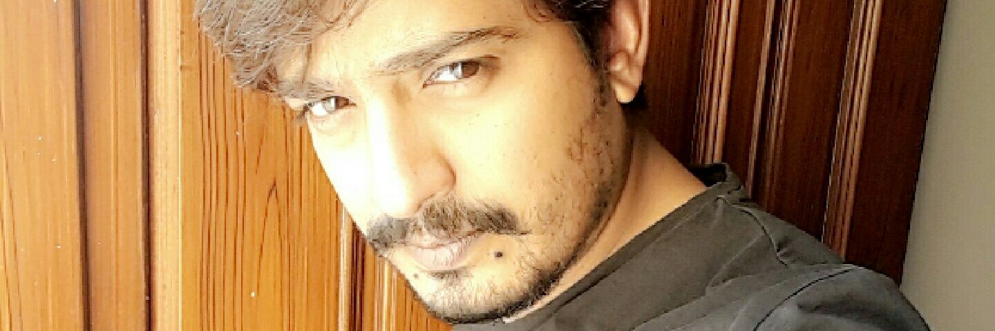 Sajjad Haider banner