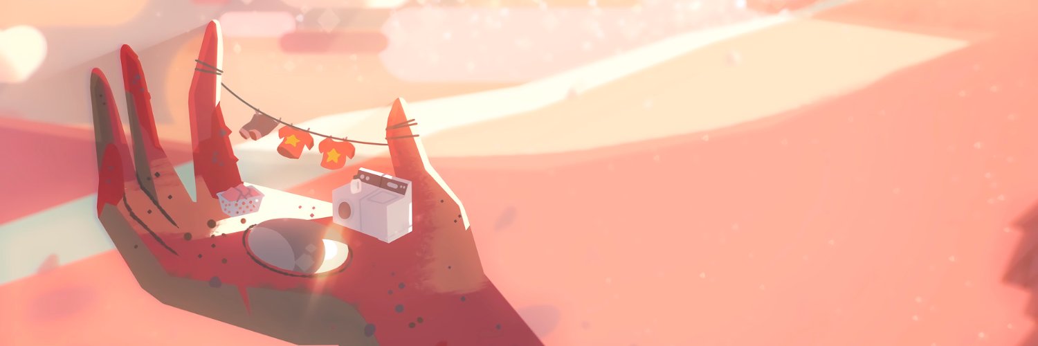 Luna banner