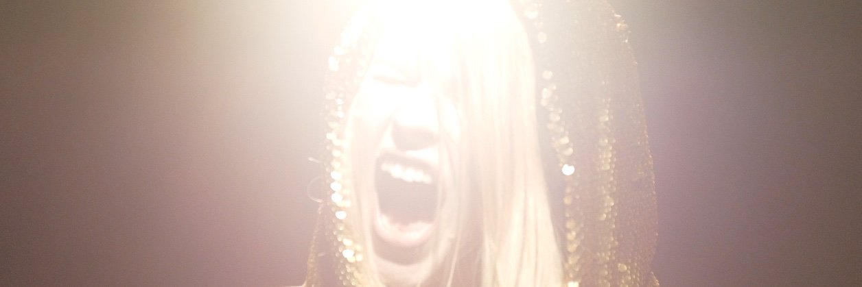 TheKarolineRose's profile banner image