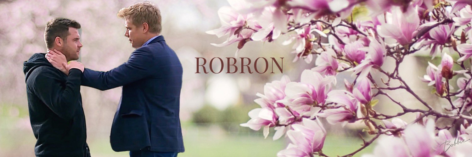 Bobbie 🐦🐦 (@Bobbie_robron) / Posts / X